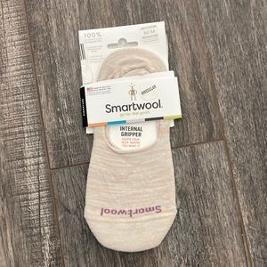 Smartwool Hide and Seek Liner No Show Socks Ultralight Cushion - medium
